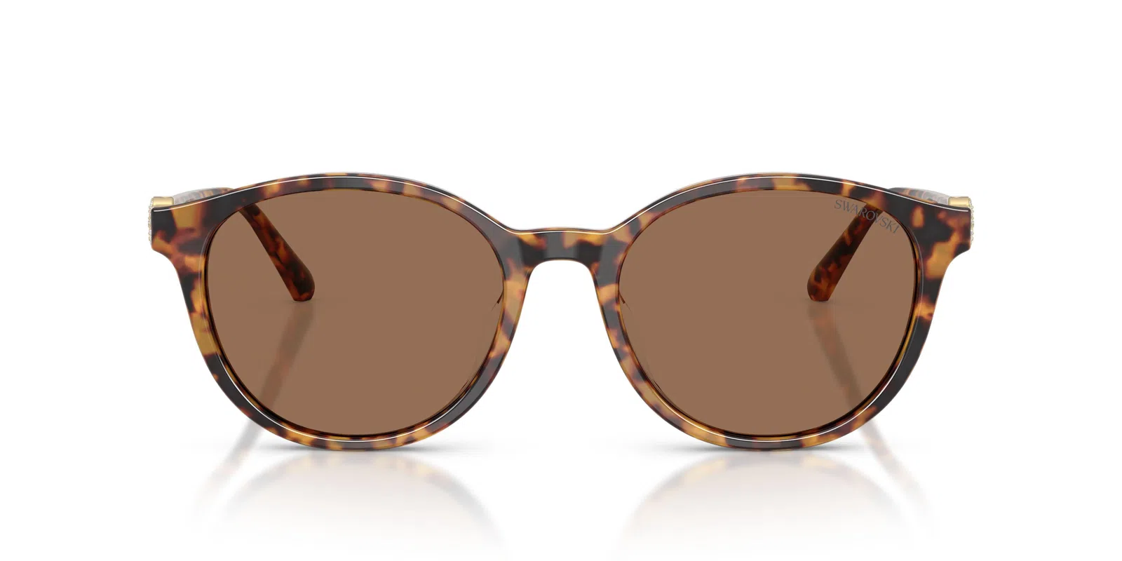 Swarovski 6075D Sunglasses - view 12